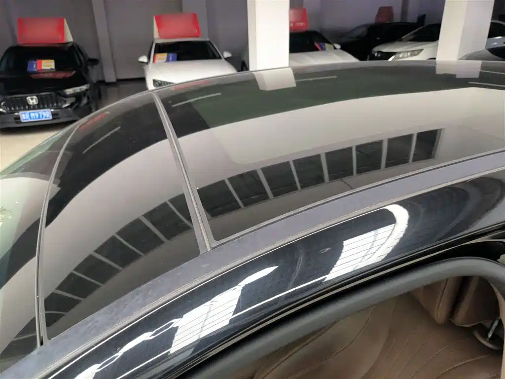 Mercedes-Benz E-Class 2023 Facelift E 300 L Luxury фото 27