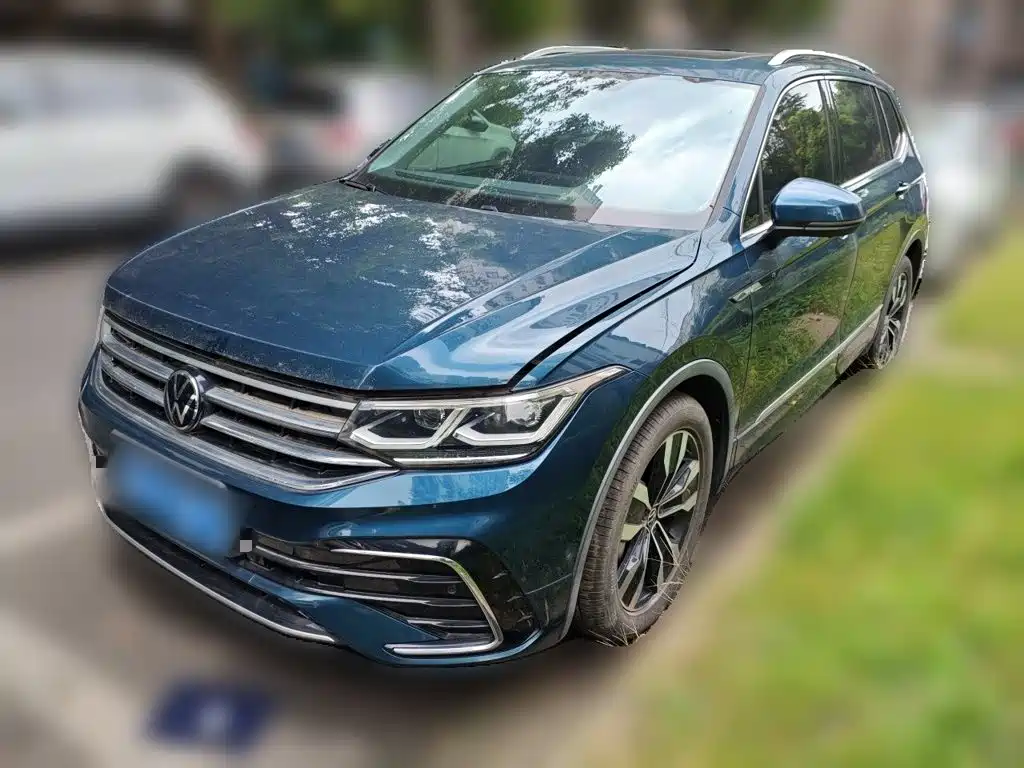 Similar car