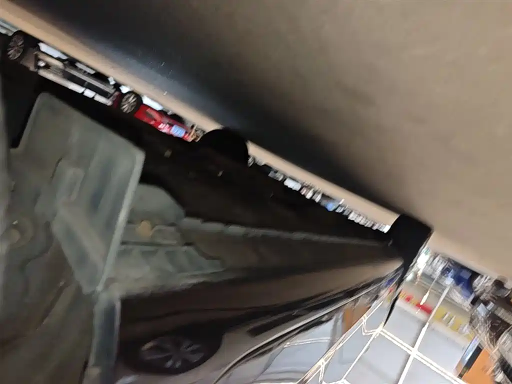 Toyota Vios 2014 1.5L Automatic Wisdom Edition фото 22