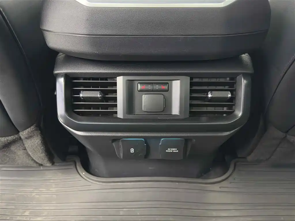 Ford F-150 Raptor 2024 2023 3.5T Raptor