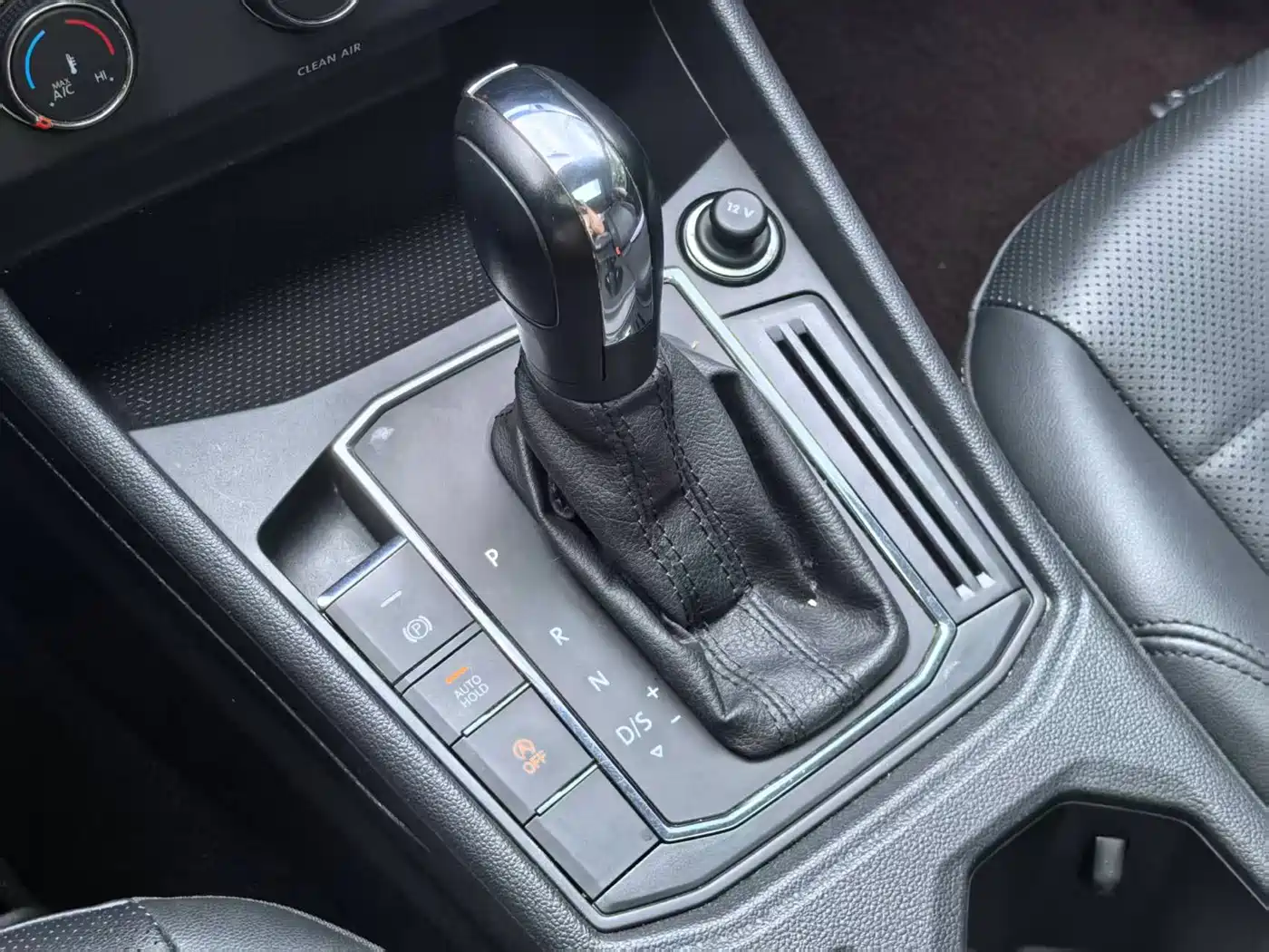 Volkswagen Lavida 2018 1.5L Automatic Comfort Version China V фото 6