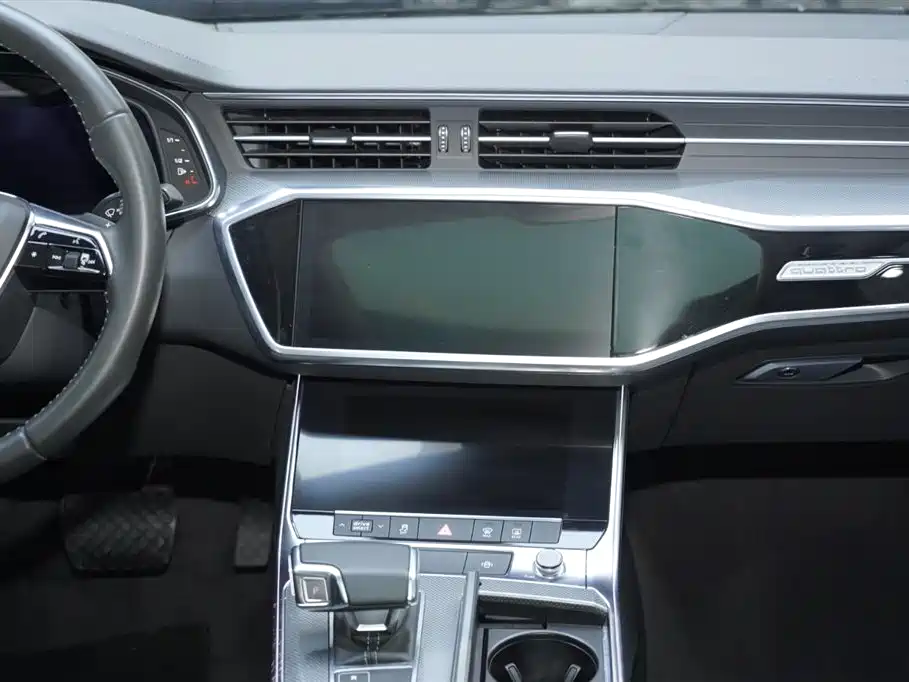 Audi A6L New Energy 2020 55 TFSI e quattro фото 18