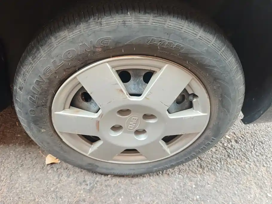 BYD F3 2019 2018 1.5L Manual Classic