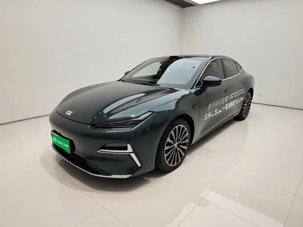 Geely Galaxy Galaxy Xingyao 8 2025 130km EM-P Starship Edition