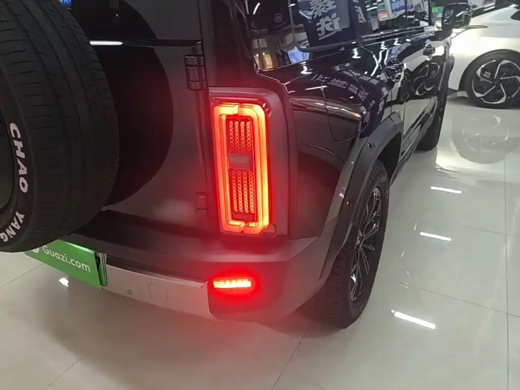 Photo 8 - Haval Raptor