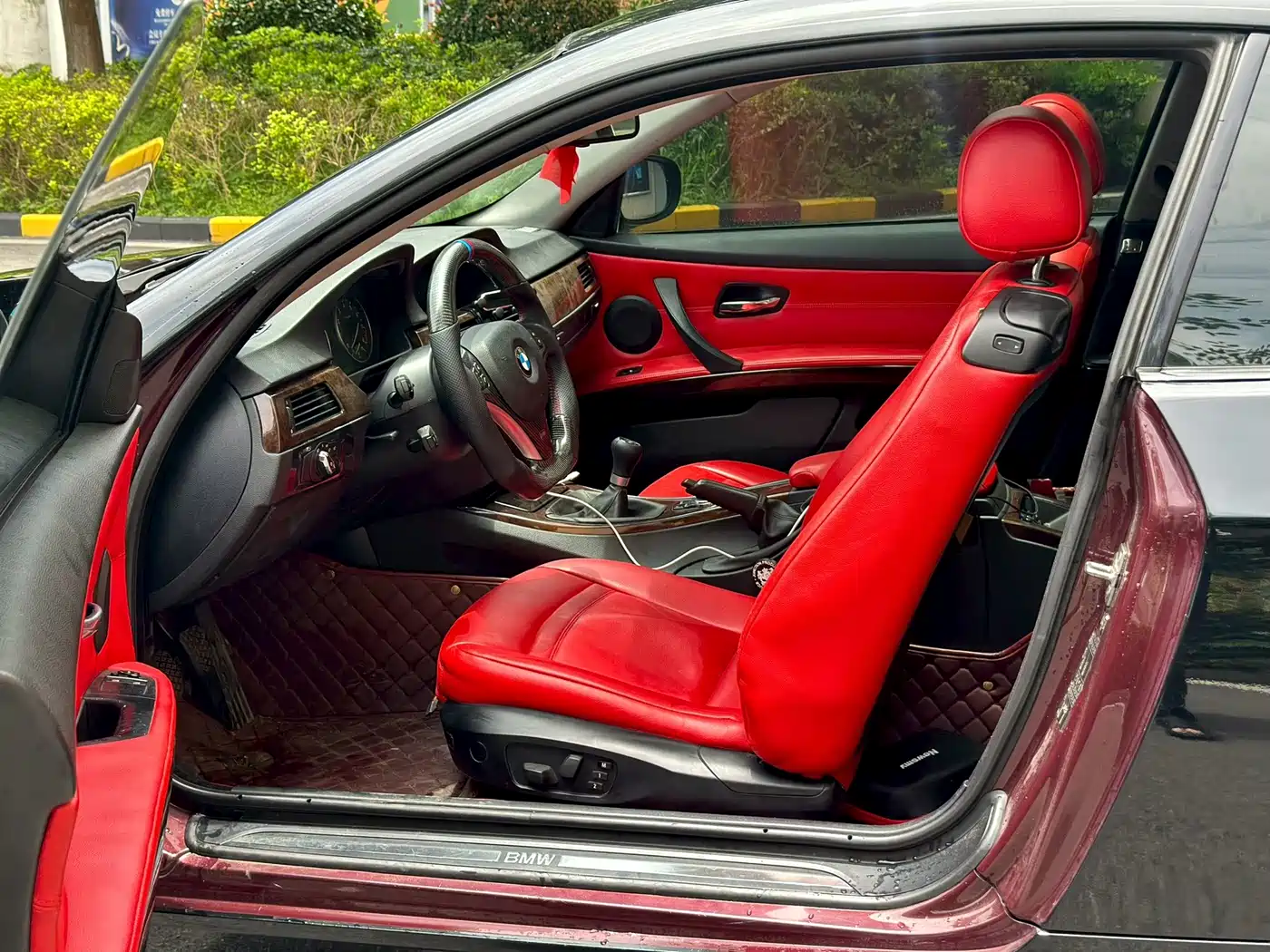 Фото 4 - BMW 3 Series (Import)
