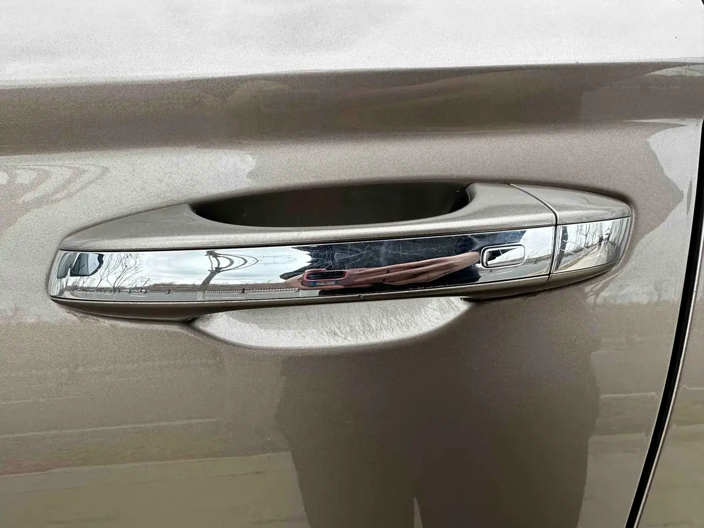 Škoda Karoq 2022 TSI280 Luxury Edition фото 10