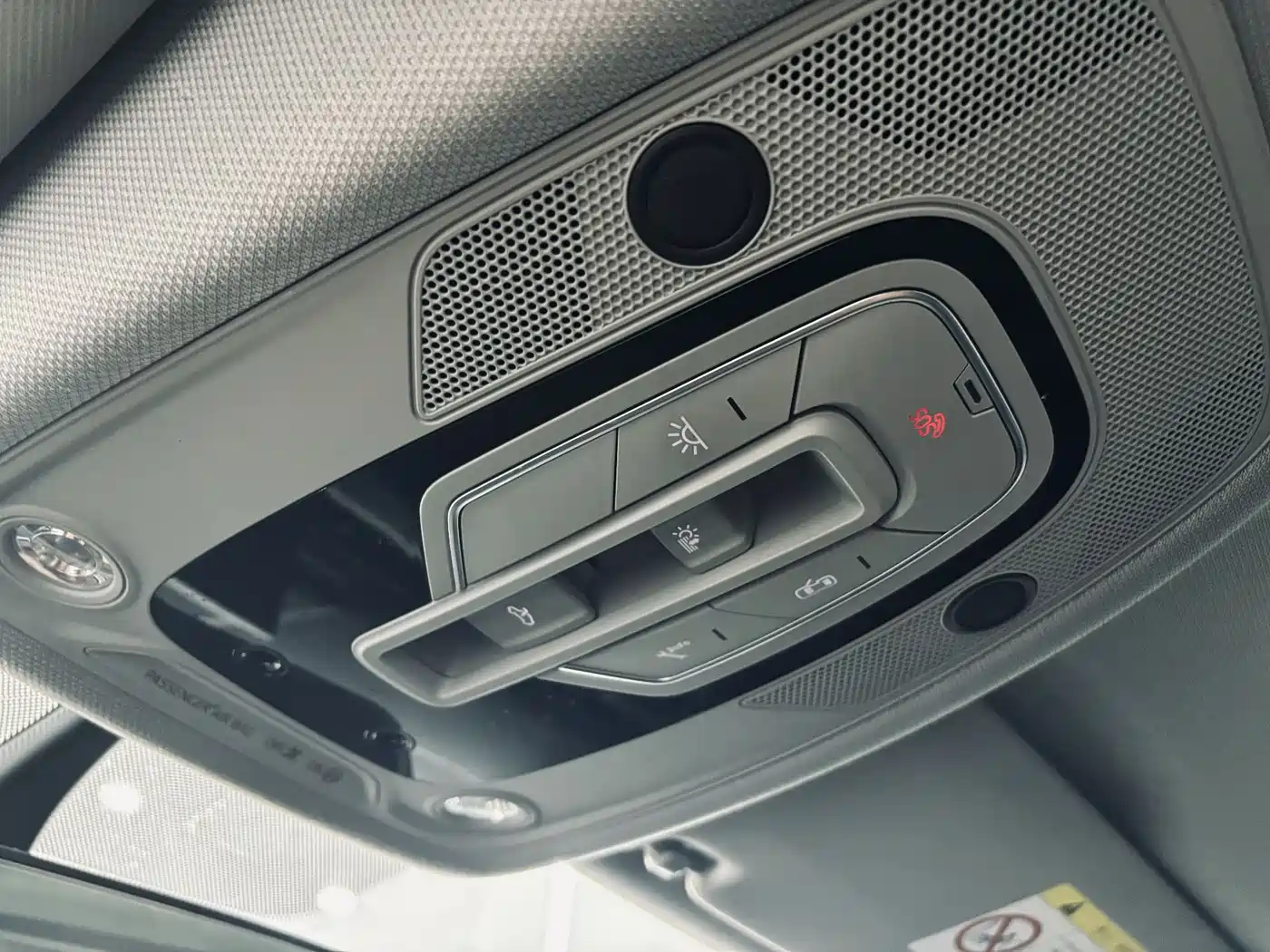 Audi A4L 2020 40 TFSI Fashion Dynamic Edition фото 25