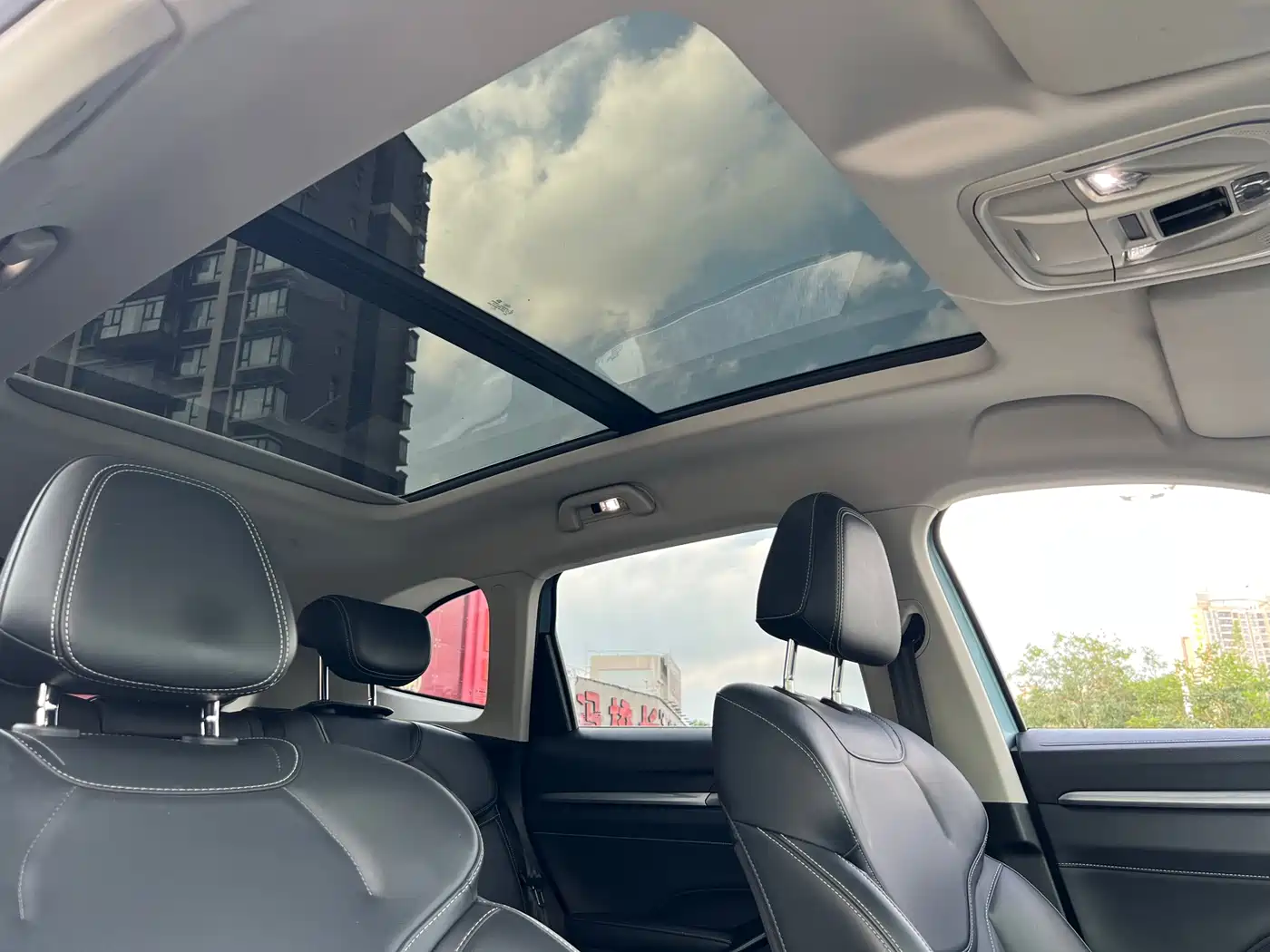 Haval H6 New Energy 2023 DHT-PHEV 110KM Joy Ride Edition фото 9