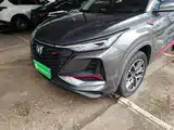 Фото 24 - Changan CS75 PLUS