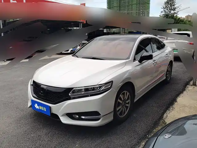 Honda Spirior 2015 2.0L Premium Edition