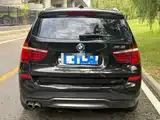 Фото 5 - BMW X3 (Import)