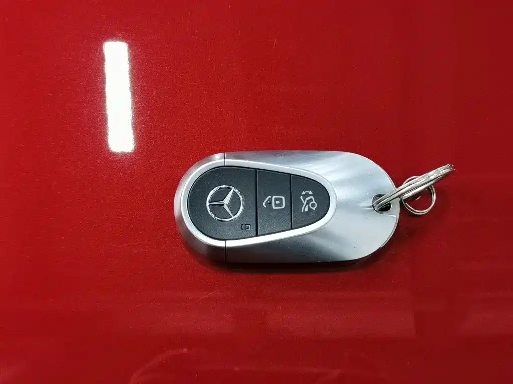 Mercedes-Benz C-Class 2022 C 200 L Sport Version фото 19