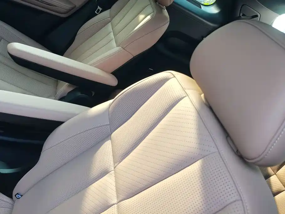 NIO ES8 2021 2020 415KM 6-Seater