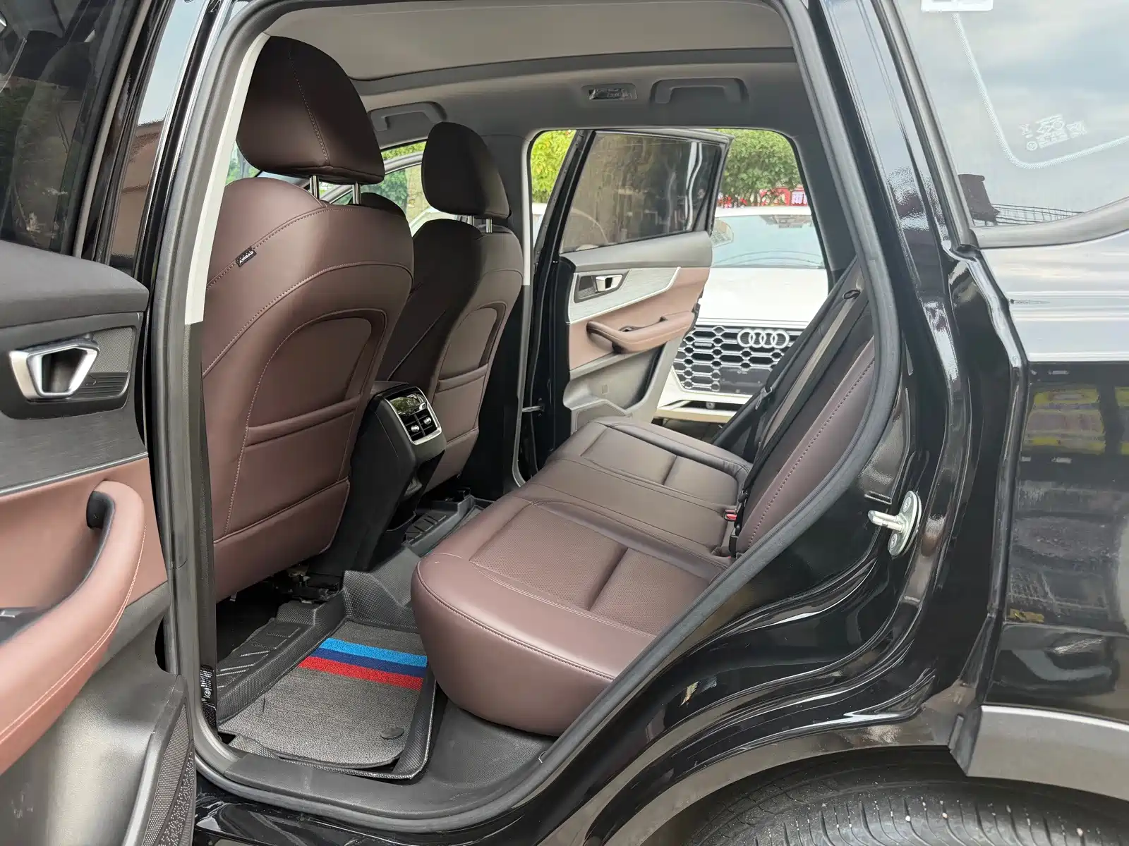 Photo 5 - Chery Tiggo 7
