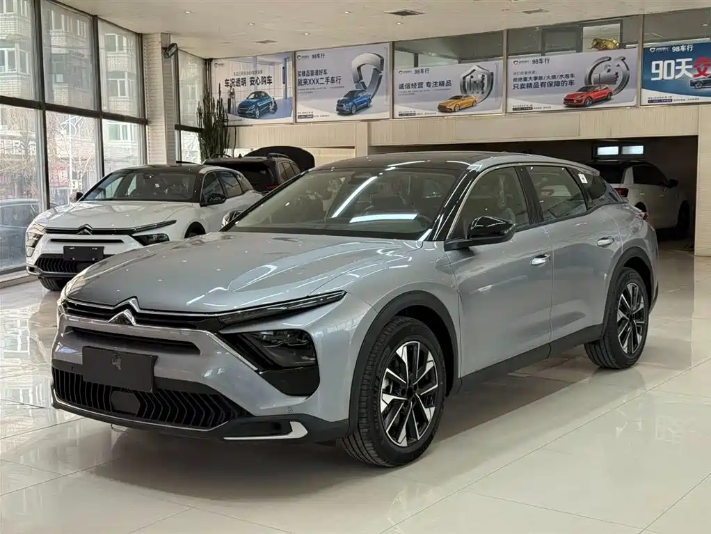CITROEN VERSAILLES C5 X