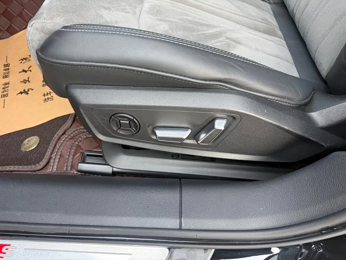 Audi A6L 2023 40 TFSI Luxury Dynamic фото 20