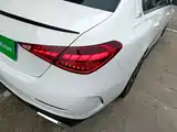 Фото 8 - Mercedes-Benz C-Class