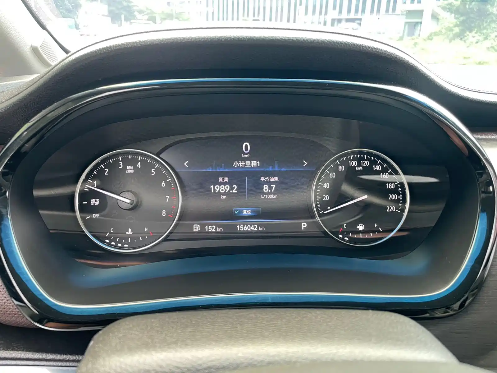 Фото 10 - Buick GL8