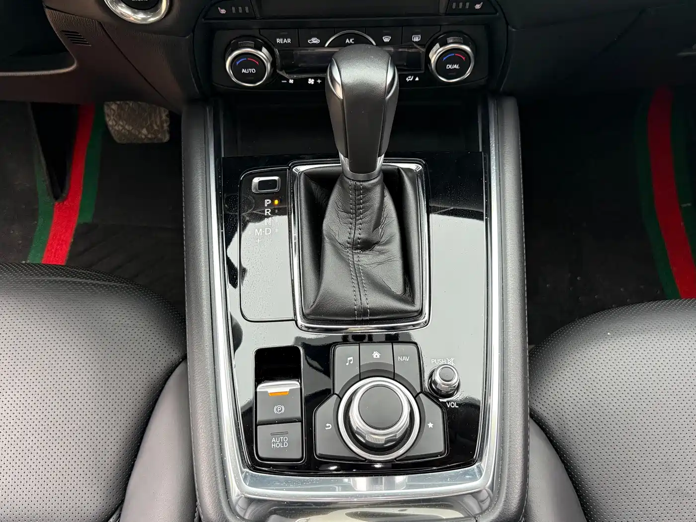 Mazda CX-8 2023 2019 2.5L AWD Premium Model