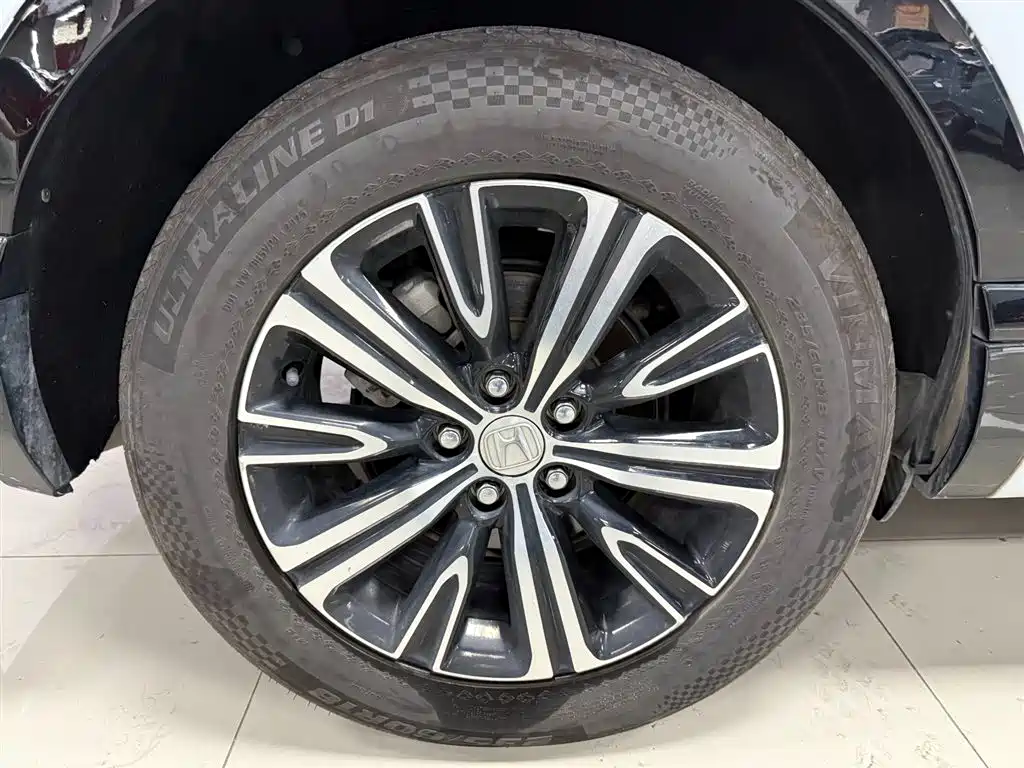 Honda Breeze New Energy 2023 2022 Model e:PHEV Premium Edition