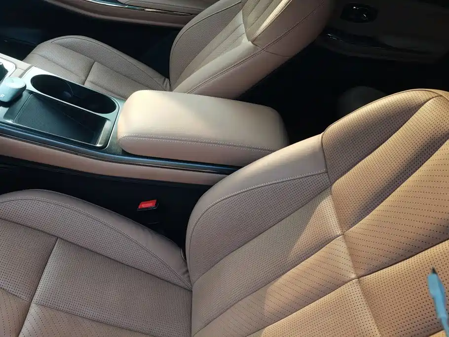 NIO ES8 2021 2020 415KM 6-Seater