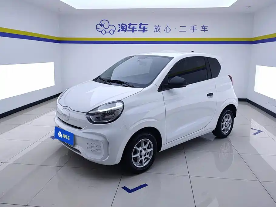  Roewe Kaiwei CLEVER 2022 311km Vitality Bobo Edition