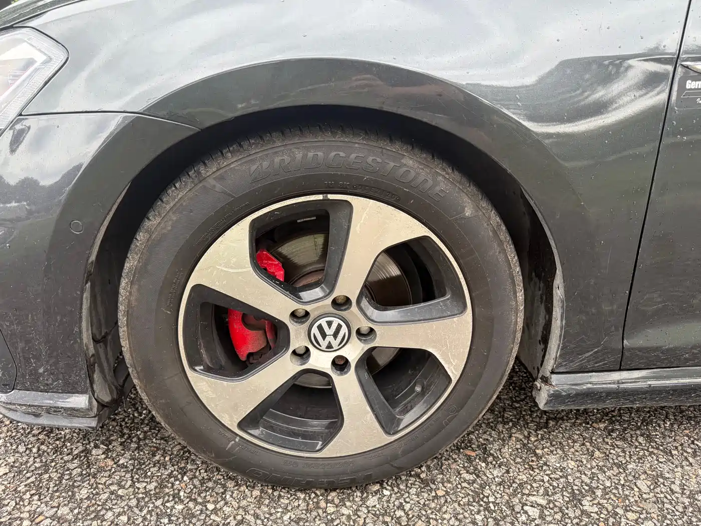 Volkswagen Golf 2015 1.4TSI Manual Comfort фото 8