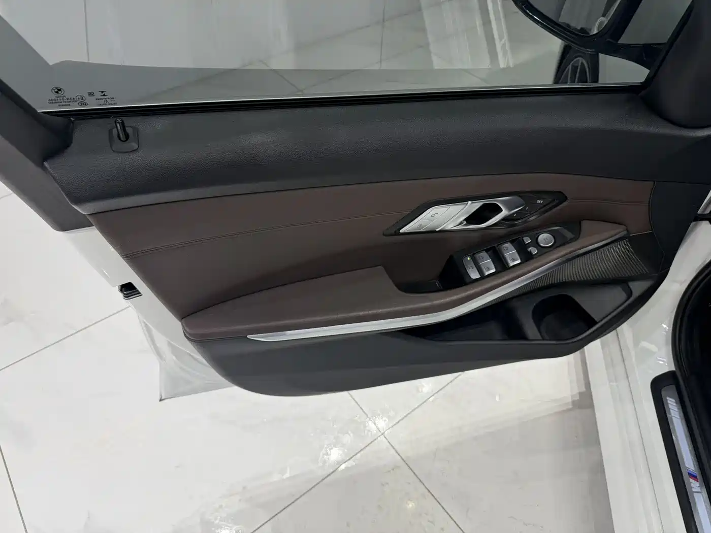 BMW 3 Series 2021 Facelift 320Li M Sport Package фото 8