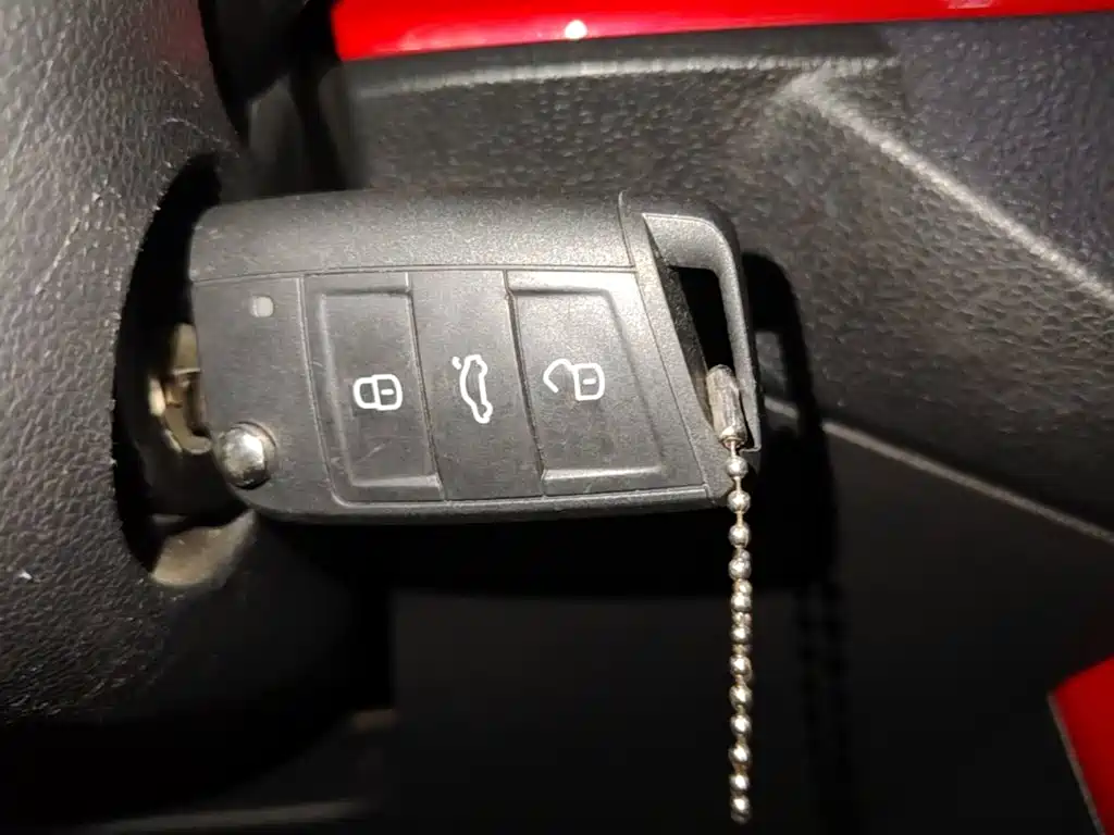 Volkswagen Polo 2020 2019 Plus 1.5L Automatic Colorful Tech Edition
