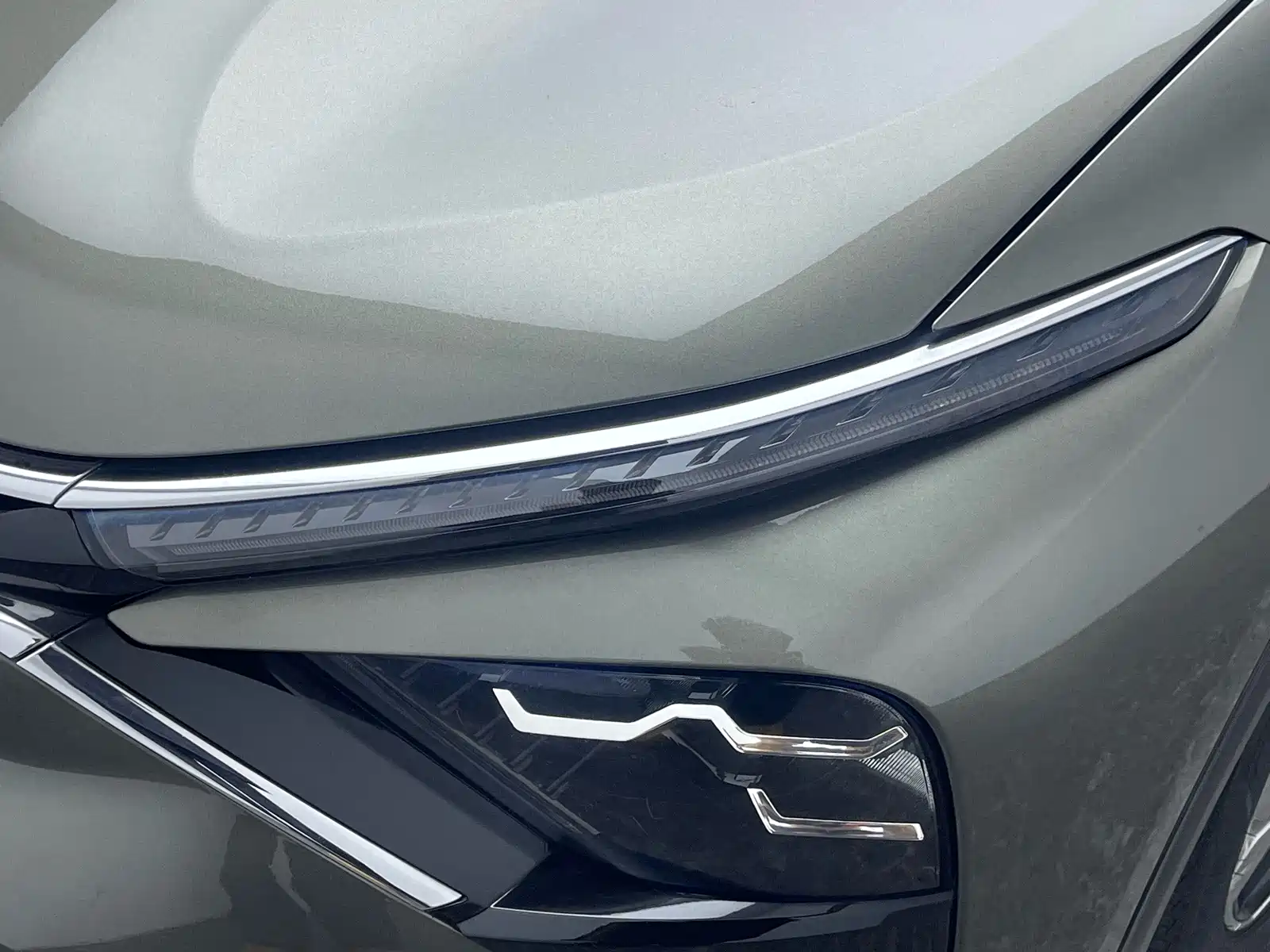 Photo 9 - Citroën Versailles C5 X