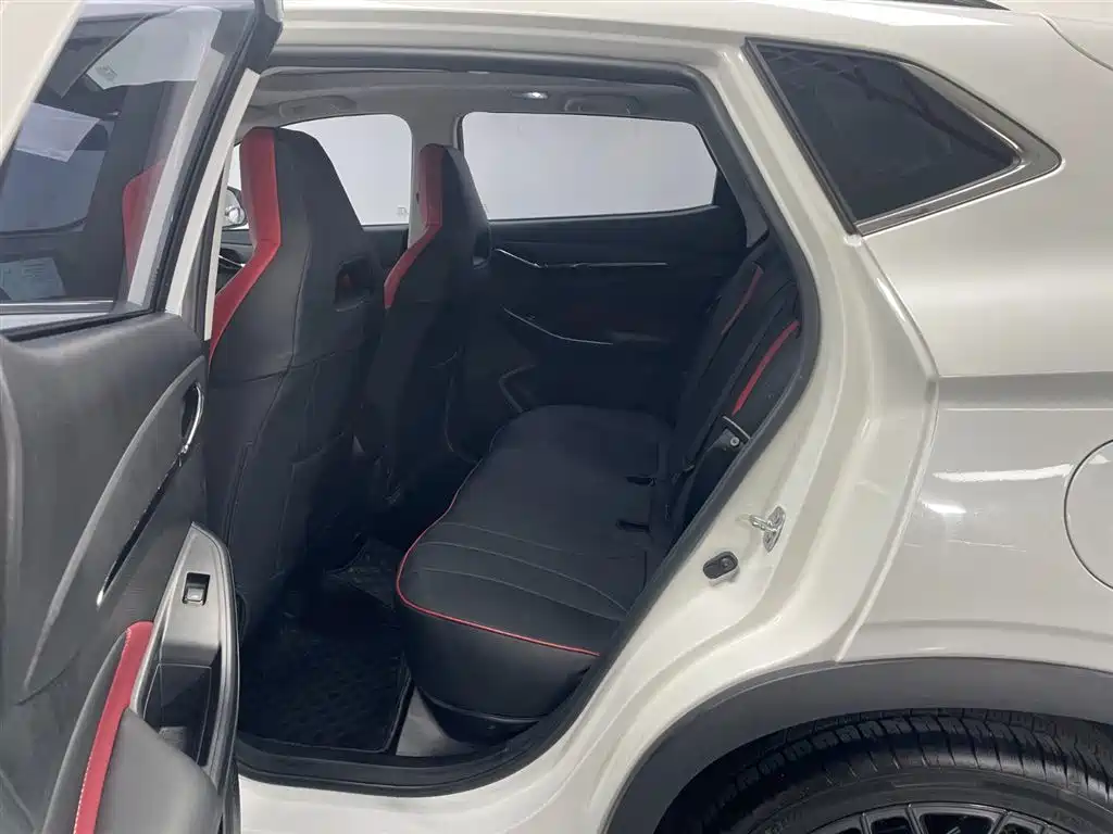 CHANGAN CHANGAN AUCHAN X5