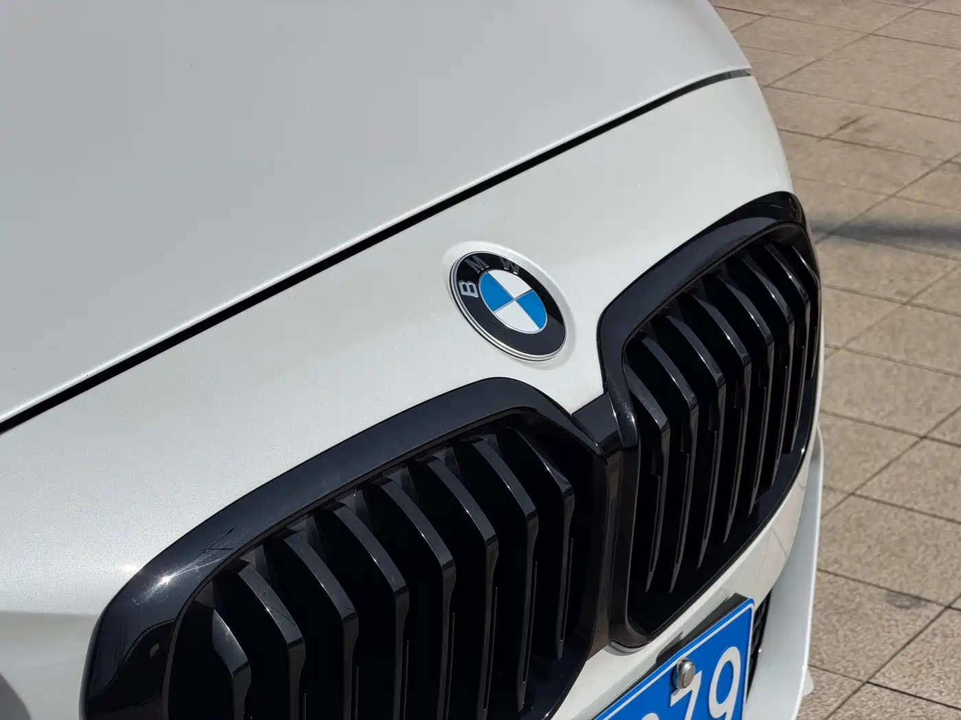 BMW 1 Series 2023 125i M Sport Shadow Edition фото 13