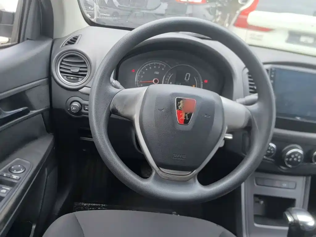 Roewe 350 2016 2015 Model 1.5L Automatic Luxury Sunroof Edition