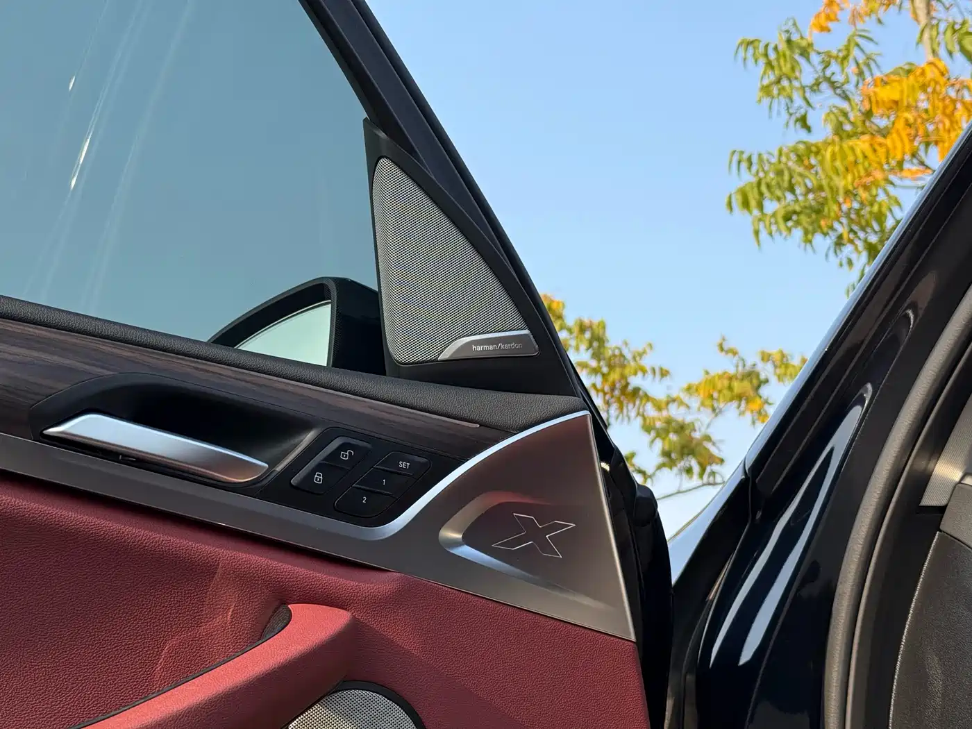 BMW X3 2023 xDrive30i Leading M Night Package фото 6