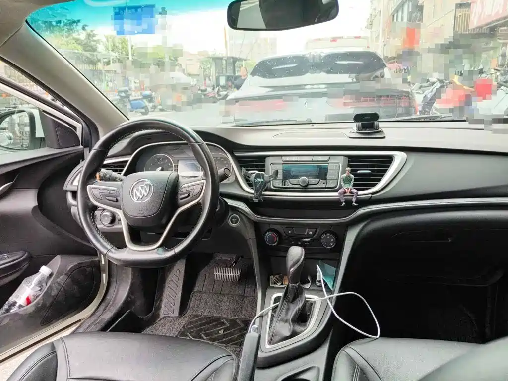 Photo 11 - Buick Excelle