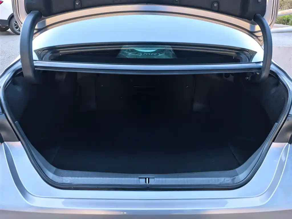 Toyota Avalon 2024 Model 2.0L Progressive Edition фото 11