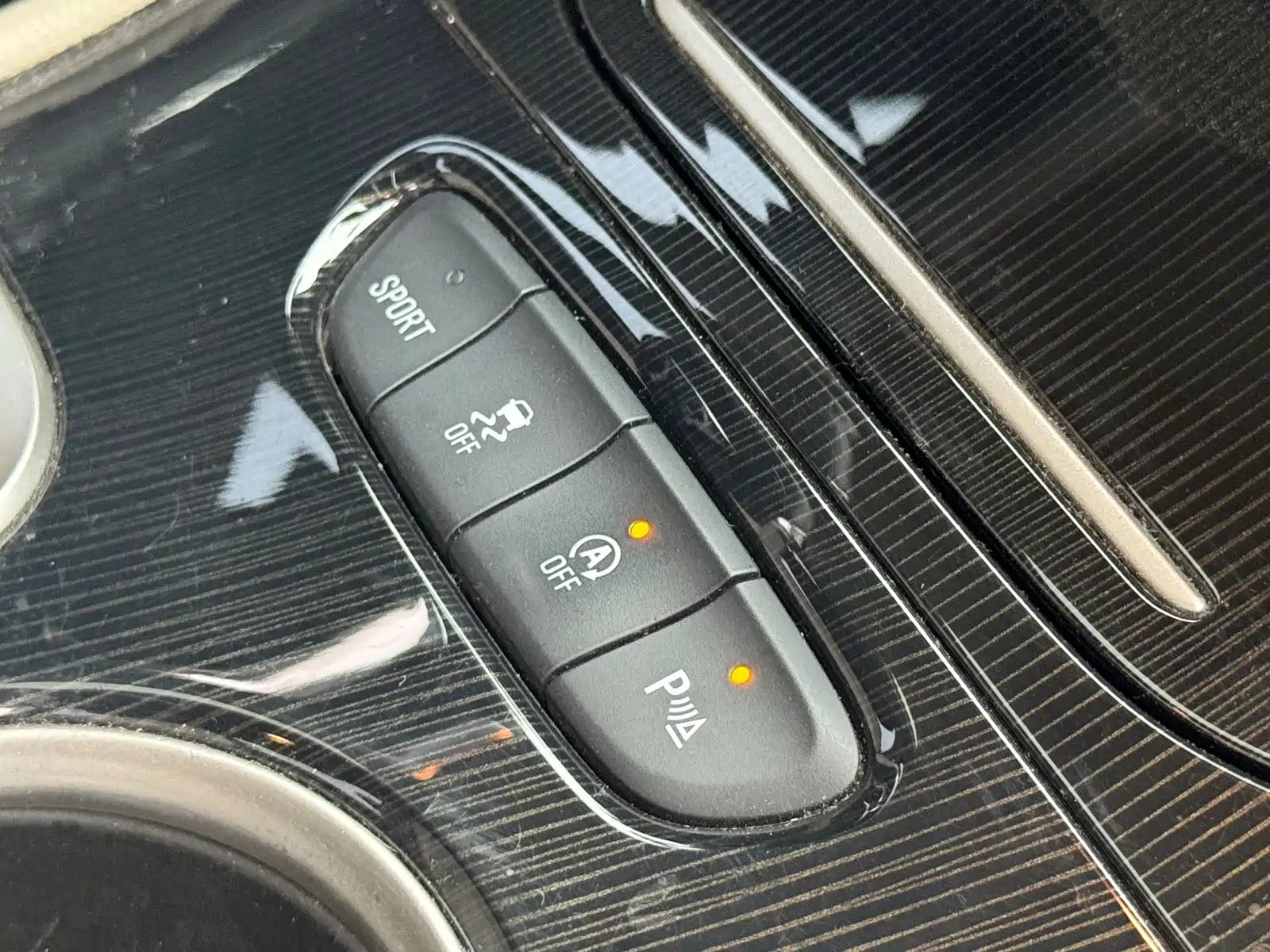 Фото 11 - Buick Verano