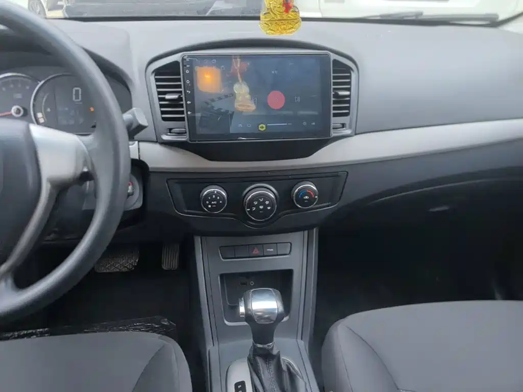 Roewe 350 2016 2015 Model 1.5L Automatic Luxury Sunroof Edition