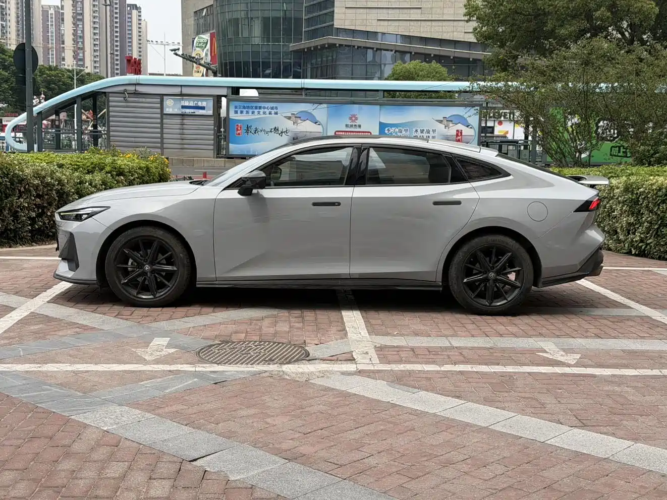 Changan UNI-V 2022 2022 1.5T Excellence