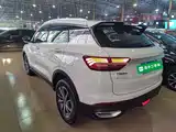 Фото 5 - Geely Coolray