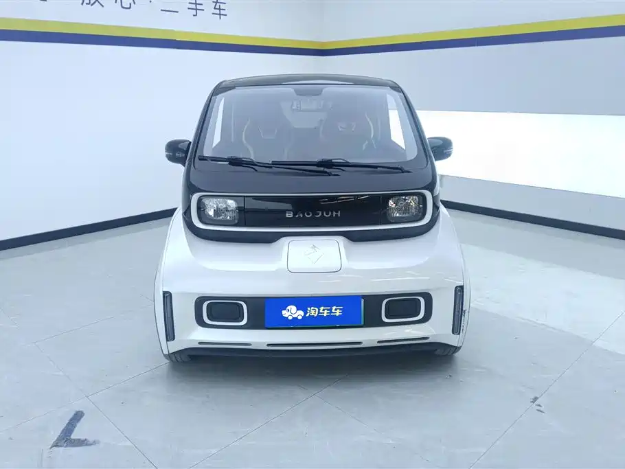 BAOJUN E300