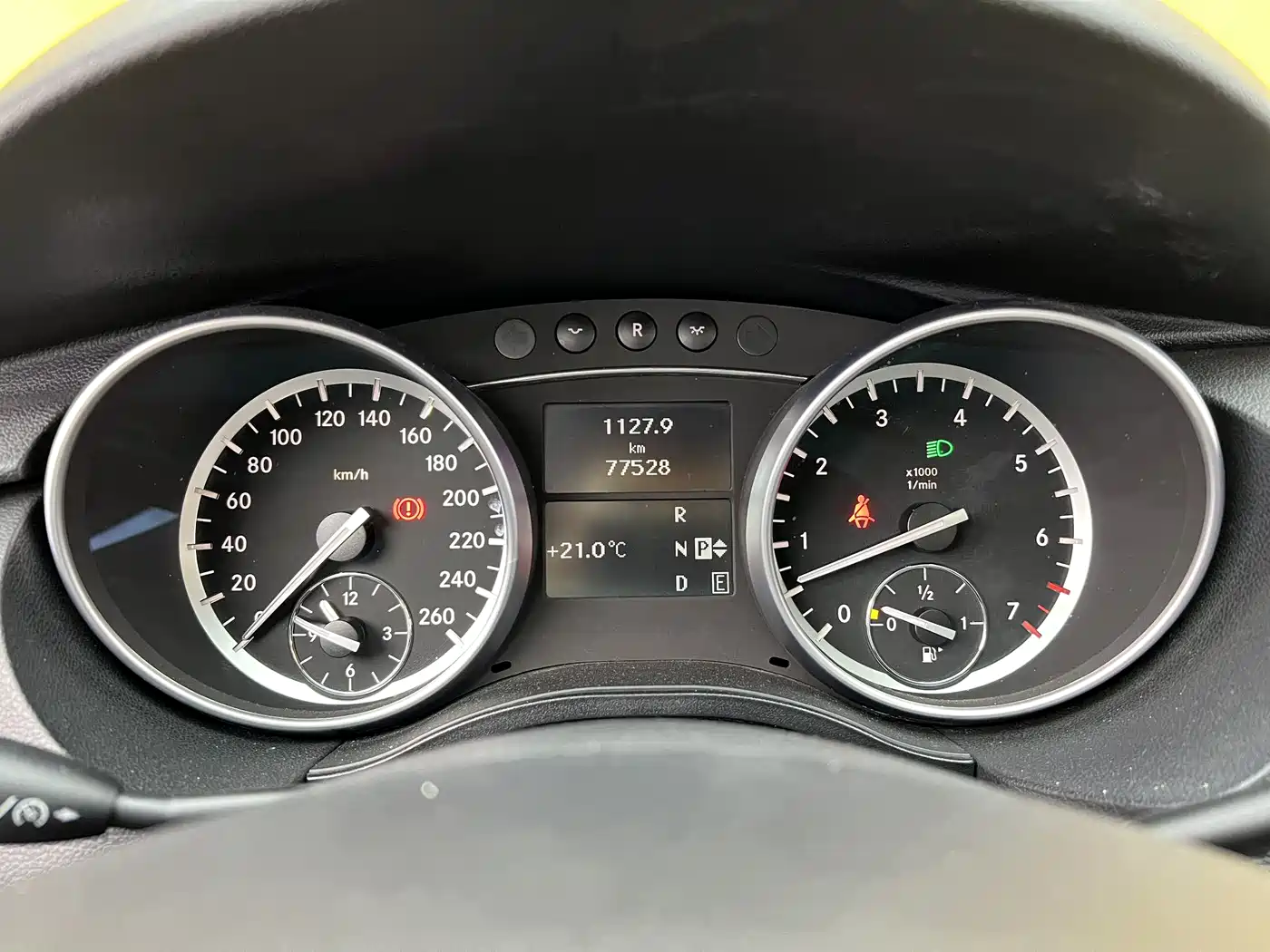 Mercedes-Benz R-Class 2017 R 320 4MATIC Business Collector's Edition фото 12