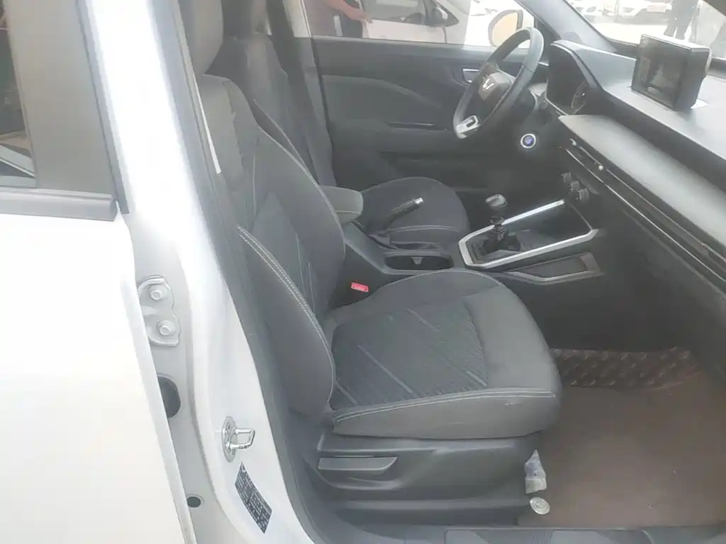 Фото 25 - Wuling Motors Wuling Xingchi