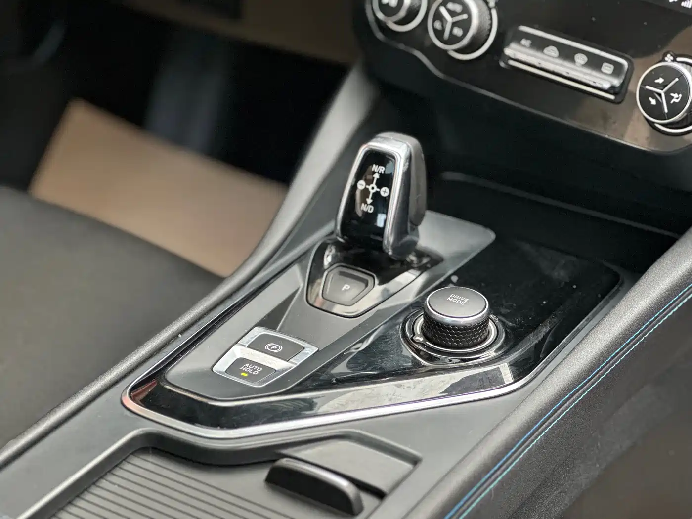 Lynk & Co 03 New Energy 2021 2021 1.5T PHEV