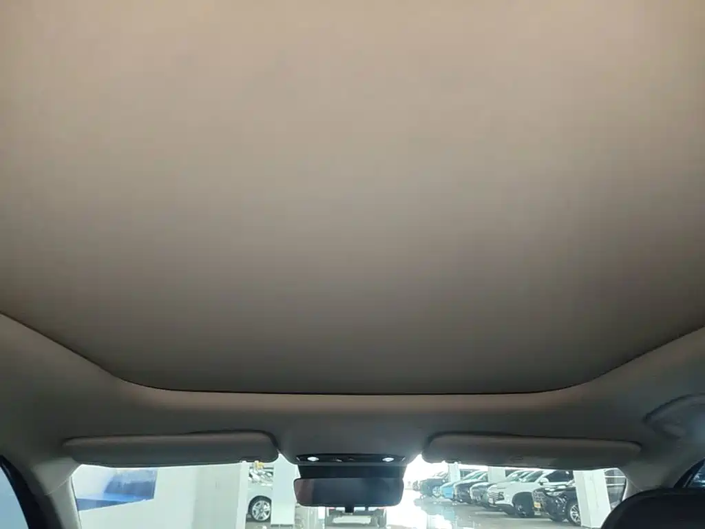 Geely Galaxy Galaxy E5 2026 2026 610km Explorer+ Edition