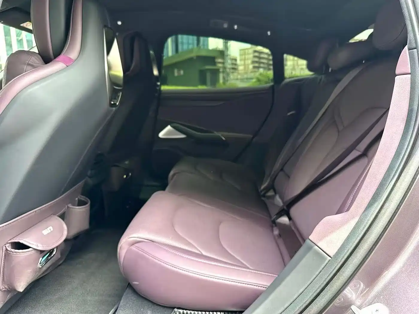Xiaomi Auto Xiaomi SU7 2024 RWD Ultra Long Range Advanced Smart Driving Pro Edition фото 6