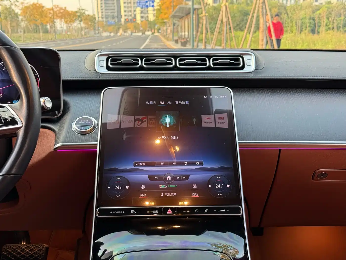Mercedes-Benz S-Class 2022 S 400 L Business фото 12