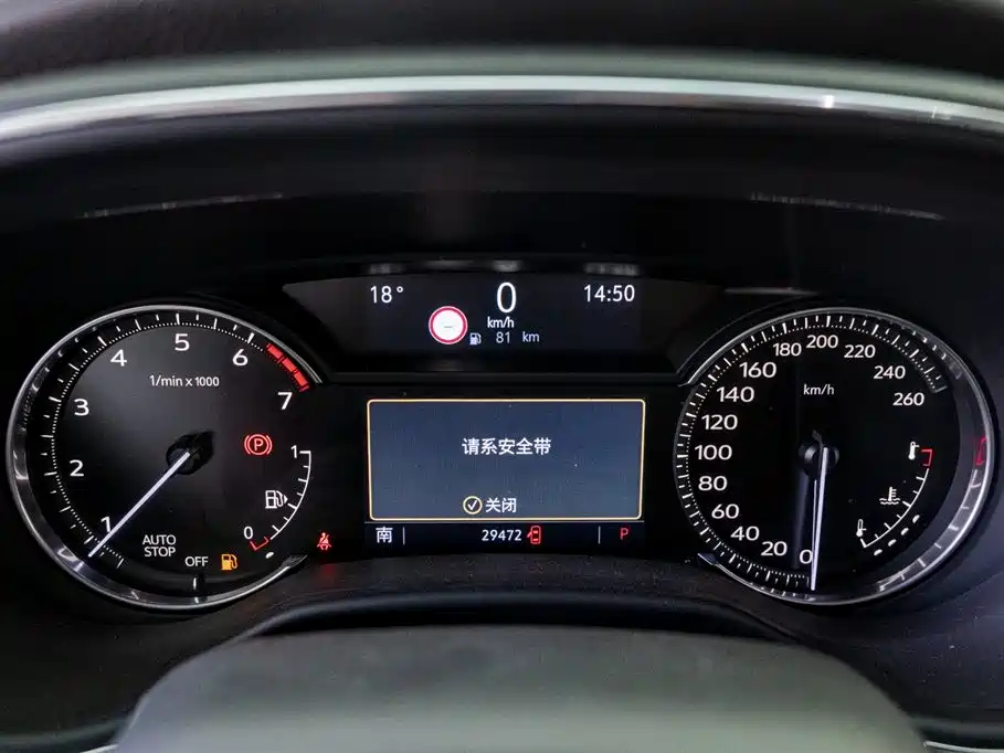 Cadillac CT5 2022 28T Luxury (Standard) фото 11