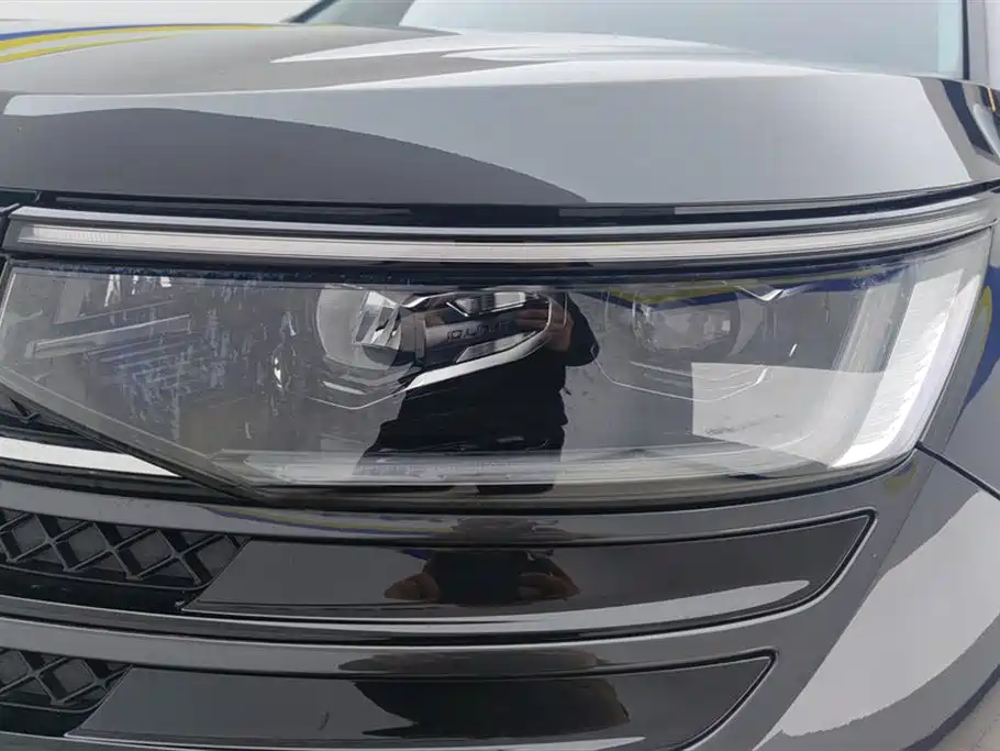 Volkswagen Talagon 2023 380TSI 4WD R-Line Touring Edition фото 5